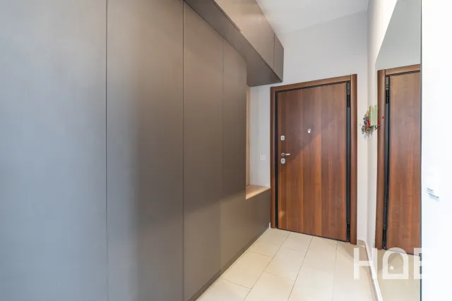 For Sale, Apartment, 56 m², Tivat