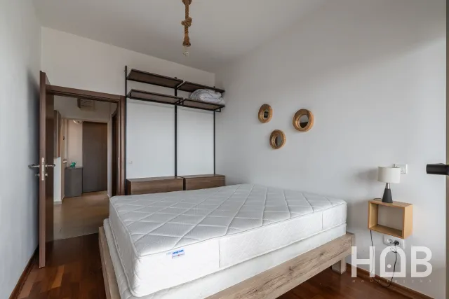 For Sale, Apartment, 56 m², Tivat