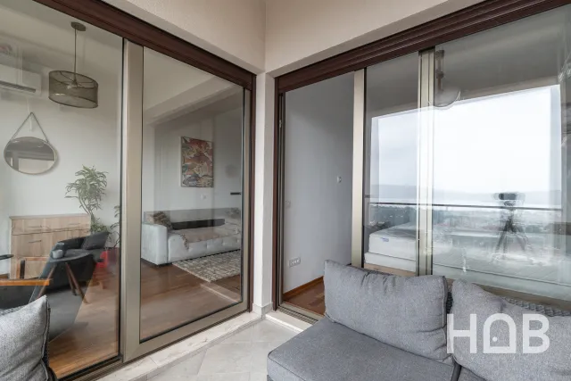 For Sale, Apartment, 56 m², Tivat