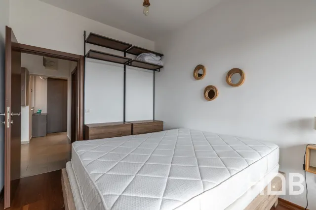 For Sale, Apartment, 56 m², Tivat
