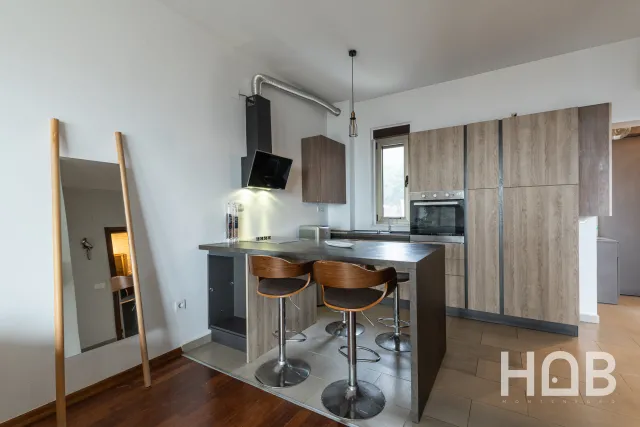 For Sale, Apartment, 56 m², Tivat