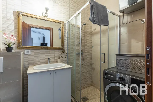 For Sale, Apartment, 56 m², Tivat