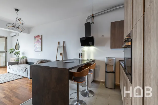 For Sale, Apartment, 56 m², Tivat