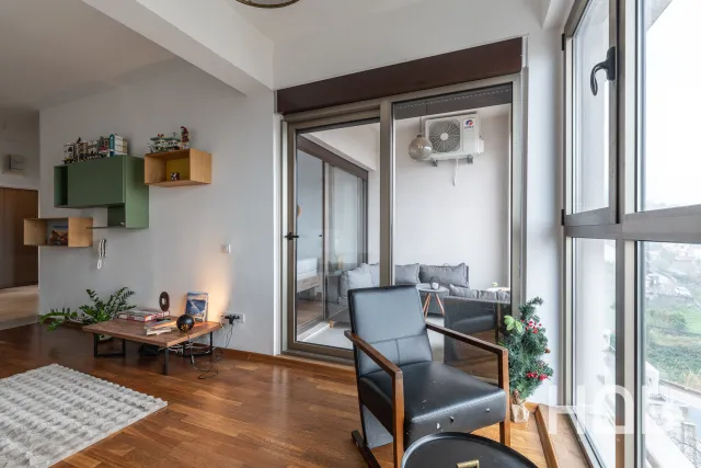 For Sale, Apartment, 56 m², Tivat