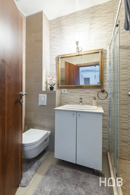 For Sale, Apartment, 56 m², Tivat