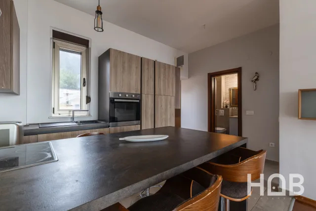 For Sale, Apartment, 56 m², Tivat