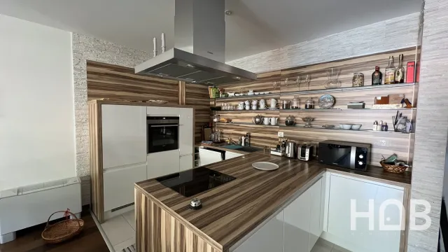 Satılık, Daire, 77 m², Budva