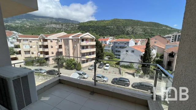 Satılık, Daire, 77 m², Budva