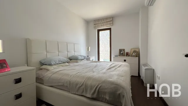 Satılık, Daire, 77 m², Budva