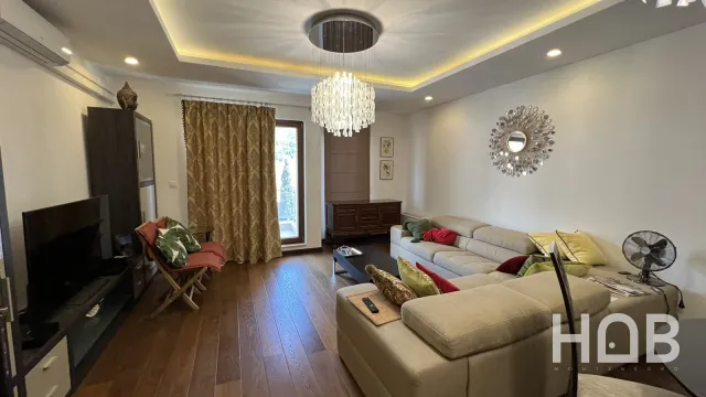 Satılık, Daire, 77 m², Budva