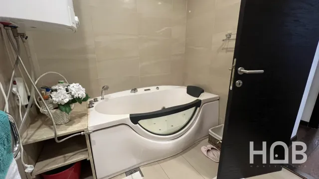 Satılık, Daire, 77 m², Budva