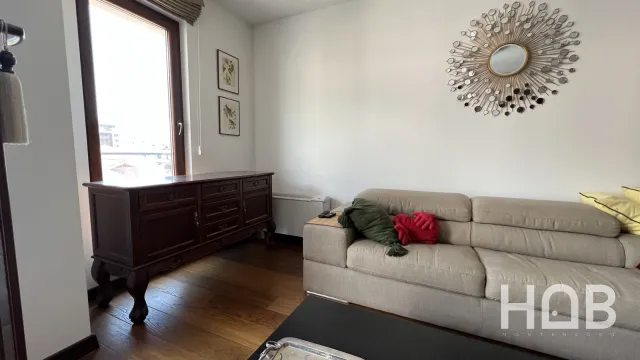Satılık, Daire, 77 m², Budva