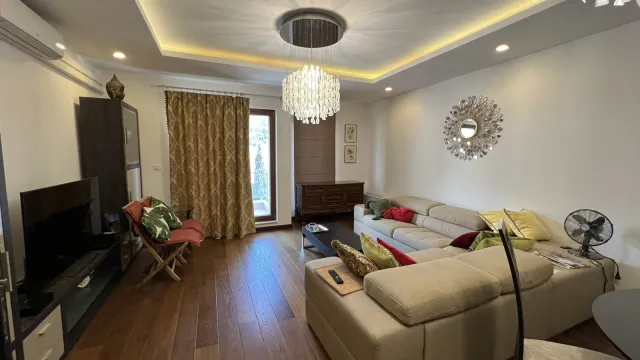 Satılık, Daire, 77 m², Budva