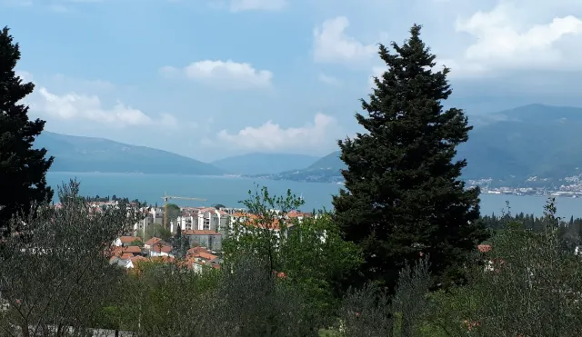 À vendre, Plot, 11400 m², Tivat