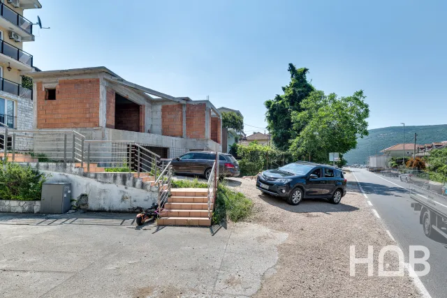 出售, Commerce Property, 70 m², Herceg Novi