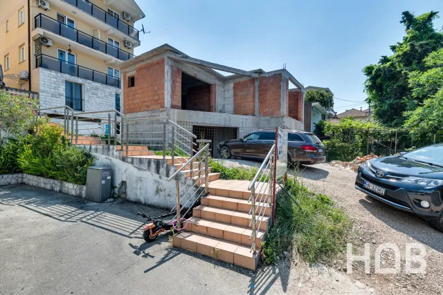 出售, Commerce Property, 70 m², Herceg Novi