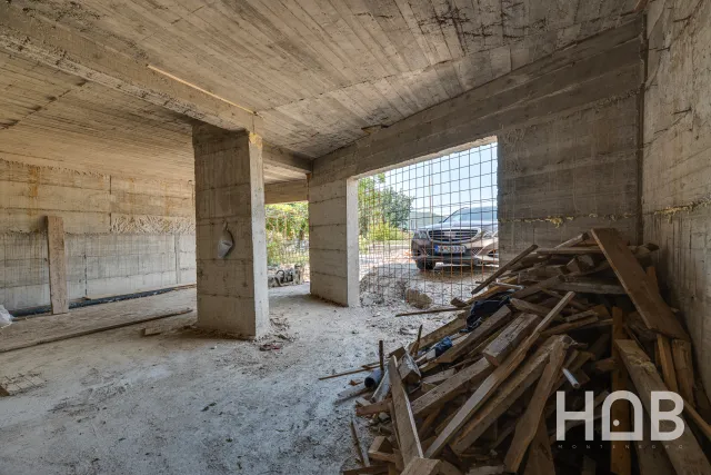 出售, Commerce Property, 70 m², Herceg Novi