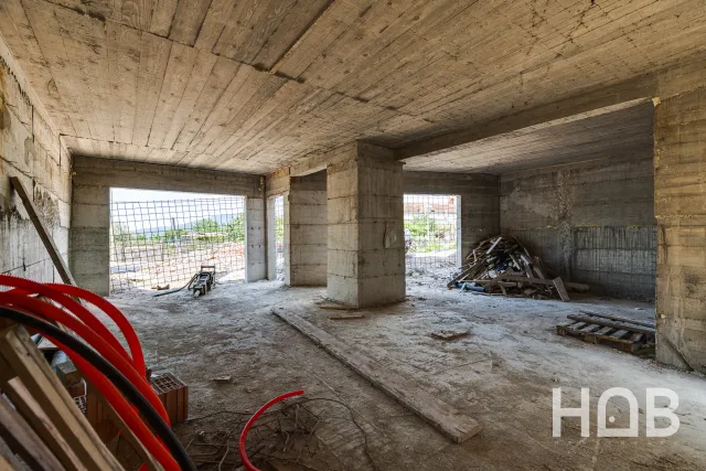 出售, Commerce Property, 70 m², Herceg Novi