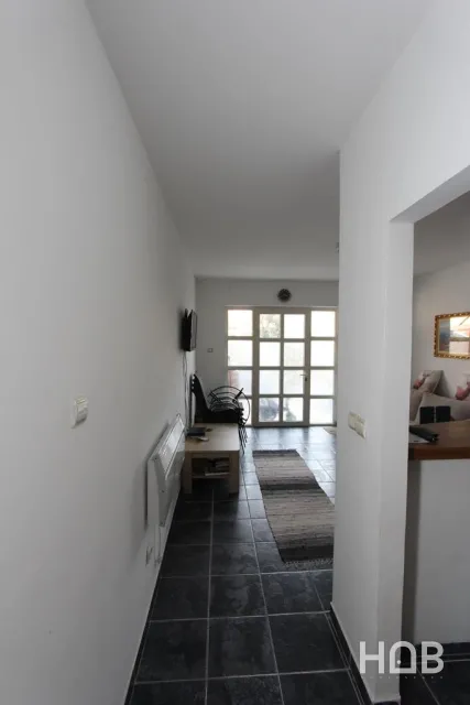 Satılık, Daire, 48 m², Budva