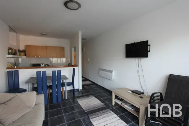 Satılık, Daire, 48 m², Budva