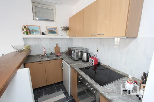Satılık, Daire, 48 m², Budva