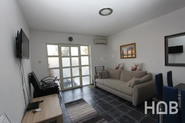 Satılık, Daire, 48 m², Budva