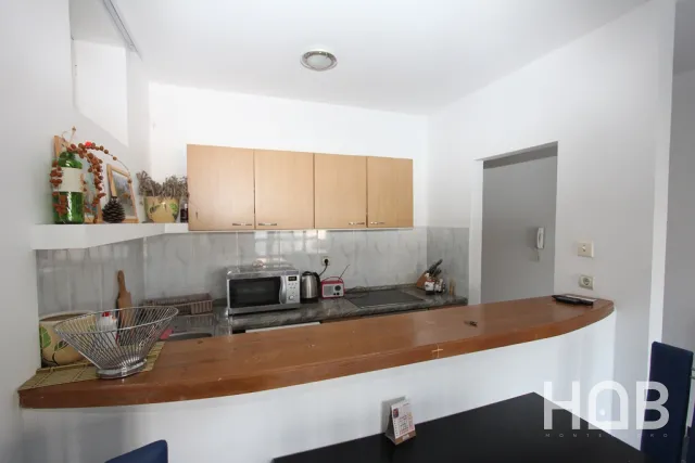 Satılık, Daire, 48 m², Budva