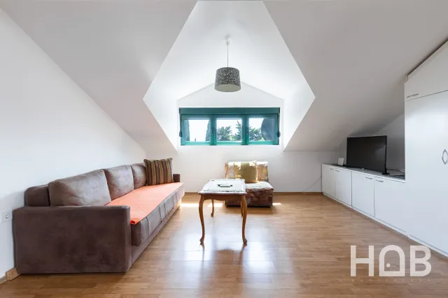 Satılık, Daire, 44 m², Budva