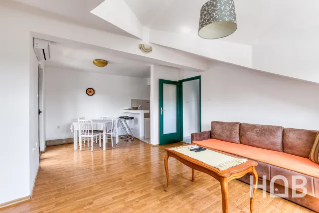 Satılık, Daire, 44 m², Budva