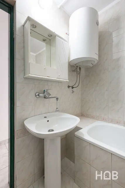 Satılık, Daire, 44 m², Budva
