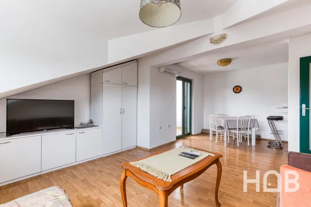 Satılık, Daire, 44 m², Budva