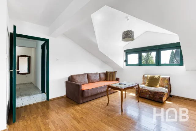 Satılık, Daire, 44 m², Budva