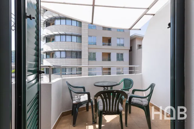 Satılık, Daire, 44 m², Budva