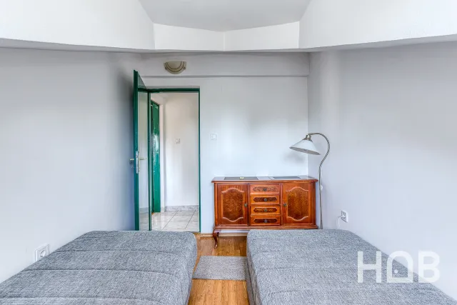 Satılık, Daire, 44 m², Budva