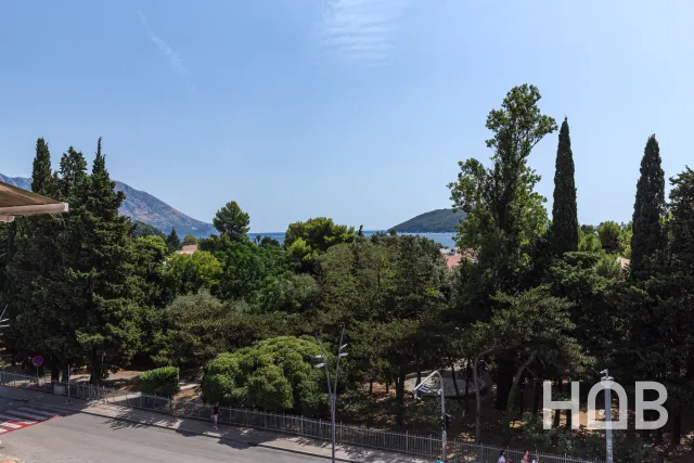 Satılık, Daire, 44 m², Budva