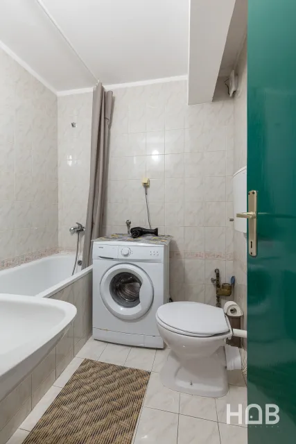 Satılık, Daire, 44 m², Budva