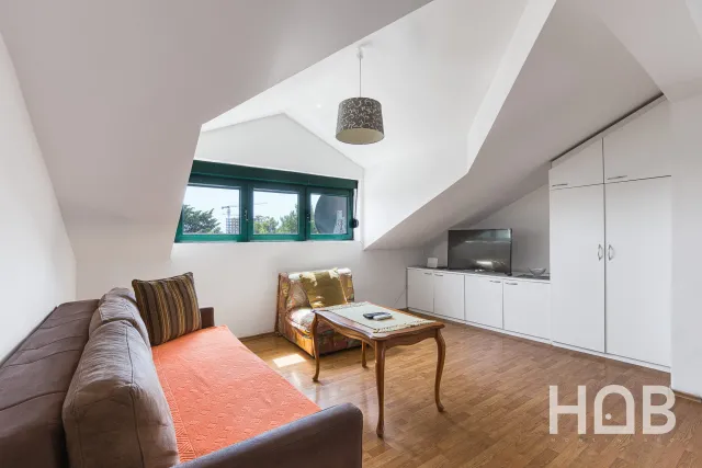 Satılık, Daire, 44 m², Budva