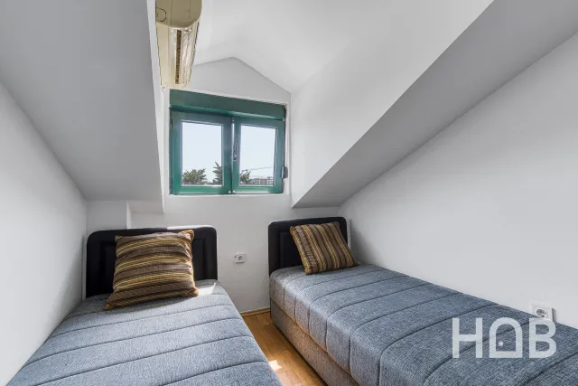 Satılık, Daire, 44 m², Budva