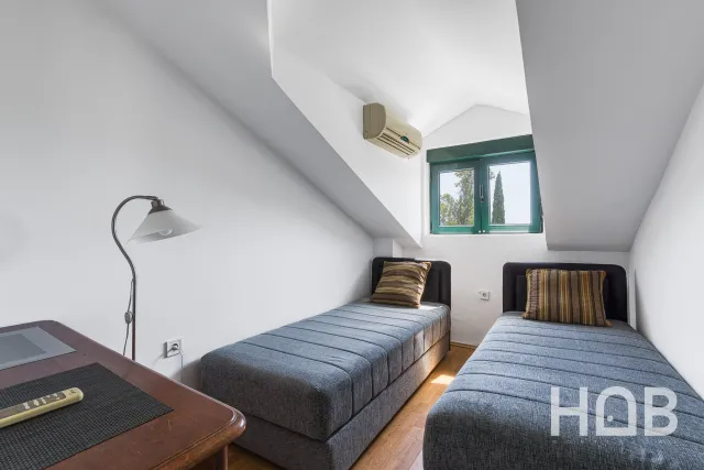 Satılık, Daire, 44 m², Budva
