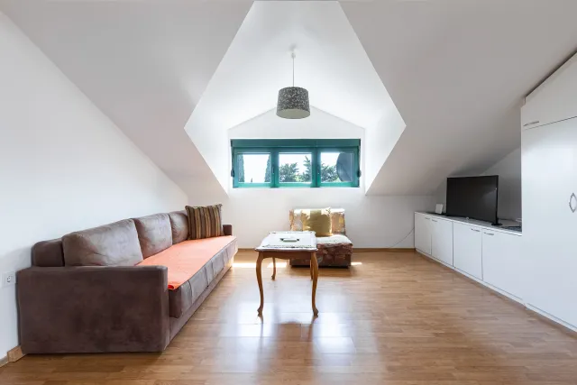 Satılık, Daire, 44 m², Budva