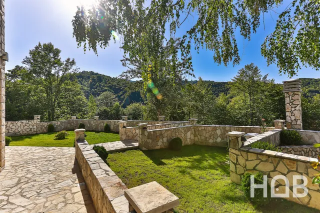For Sale, Hotel, 4881 m², Montenegro