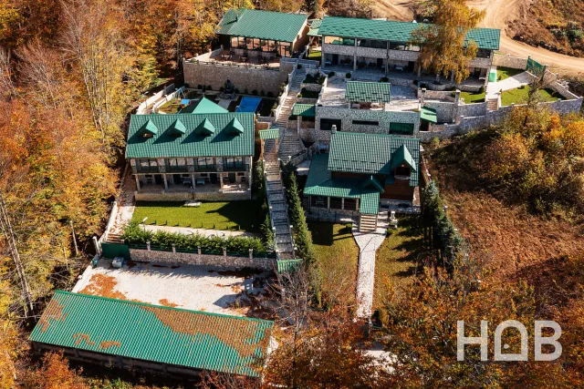 For Sale, Hotel, 4881 m², Montenegro