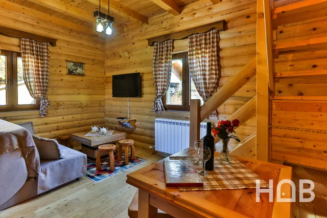 For Sale, Hotel, 4881 m², Montenegro