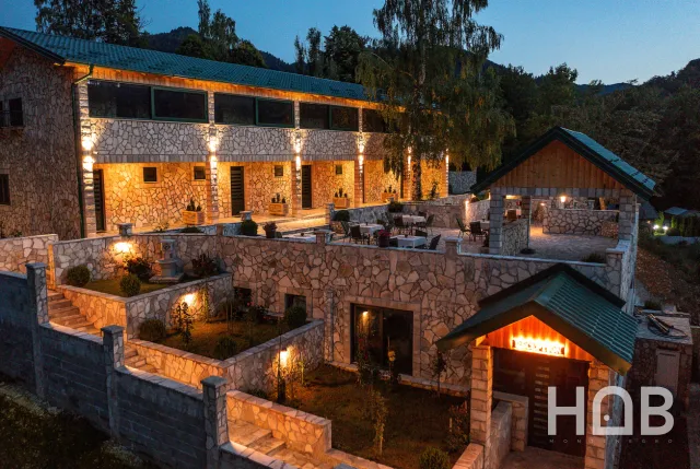For Sale, Hotel, 4881 m², Montenegro