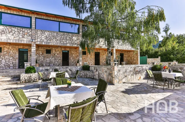 For Sale, Hotel, 4881 m², Montenegro