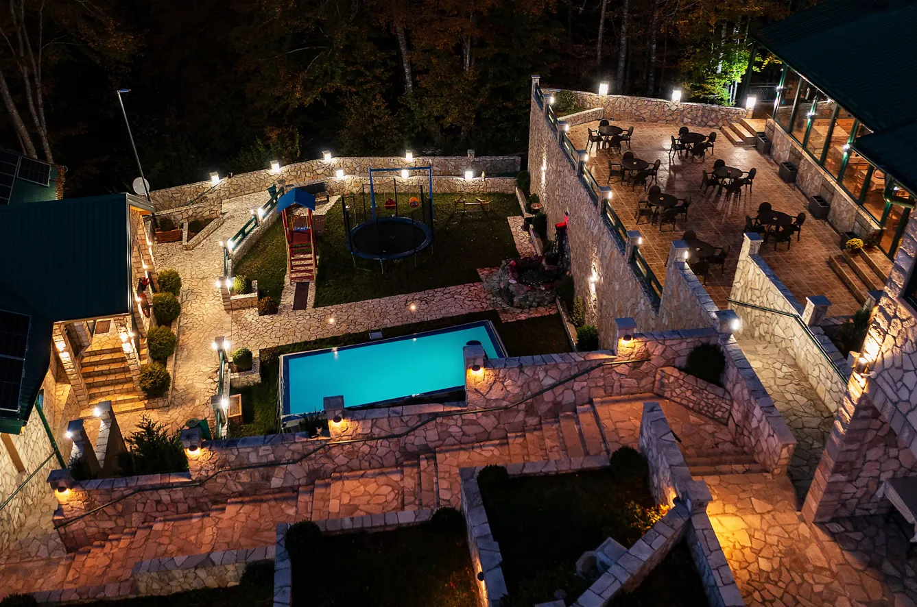 For Sale, Hotel, 4881 m², Montenegro