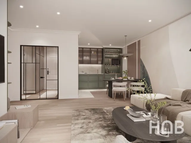 出售, 公寓, 70 m², Herceg Novi
