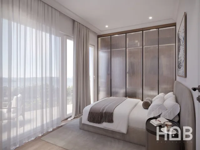 出售, 公寓, 70 m², Herceg Novi