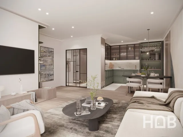 出售, 公寓, 70 m², Herceg Novi