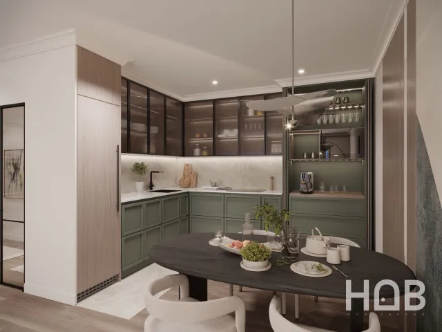 出售, 公寓, 70 m², Herceg Novi